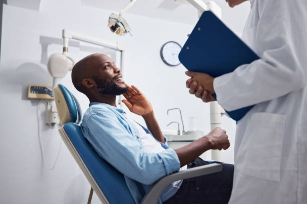Best Emergency Treatment for Jaw Pain or Injury in Columbus Junction, IA