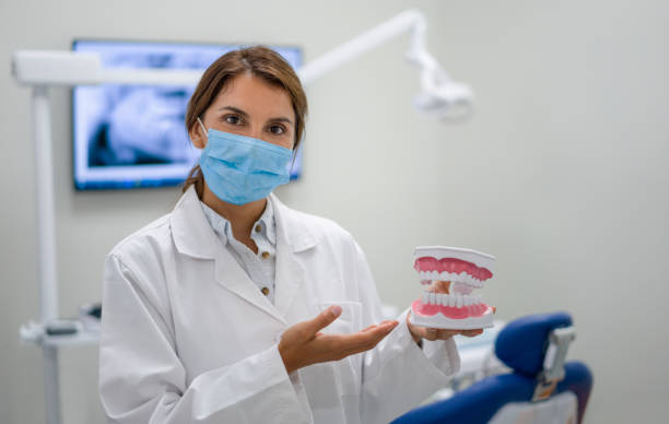 Best Knocked-Out Tooth (Avulsed Tooth) Treatment in Columbus Junction, IA