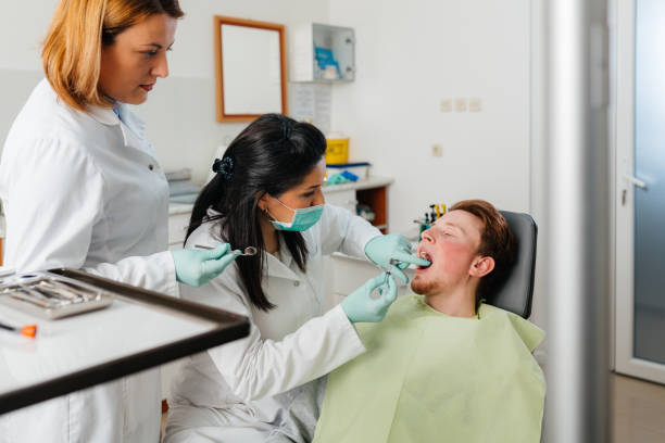 Best Walk-In Emergency Dental Services in Columbus Junction, IA